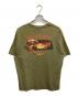 HARLEY-DAVIDSON (ハーレーダビッドソン) 00’ＳイーグルプリントTシャツ グリーン サイズ:不明：6000円