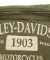 HARLEY-DAVIDSONの古着・服飾アイテム：6000円