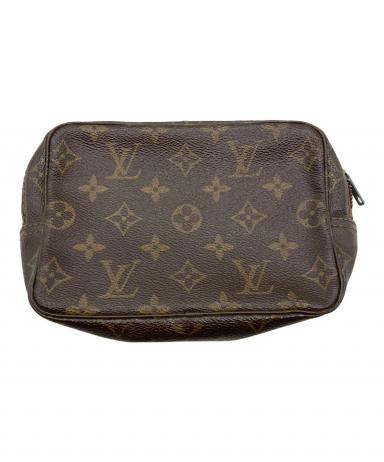 中古・古着通販】LOUIS VUITTON (ルイ ヴィトン) 【OLD】トゥルースト 中古・古着通販】LOUIS VUITTON (ルイ ヴィトン) 【OLD】トゥルースト