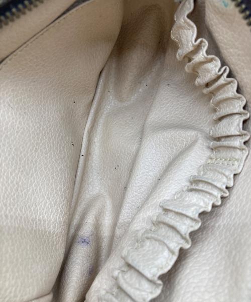 LOUIS VUITTON（ルイ ヴィトン）LOUIS VUITTON (ルイ ヴィトン) 【OLD】トゥルーストワレット23 コスメポーチ/822 ブラウンの古着・服飾アイテム