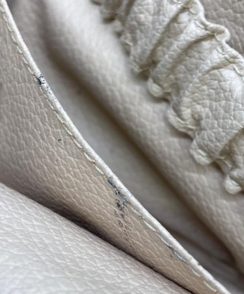 LOUIS VUITTON（ルイ ヴィトン）LOUIS VUITTON (ルイ ヴィトン) 【OLD】トゥルーストワレット23 コスメポーチ/822 ブラウンの古着・服飾アイテム