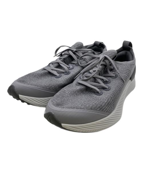 Allbirds（オールバーズ）allbirds (オールバーズ) ツリーグライダー グレー サイズ:29.5 未使用品の古着・服飾アイテム
