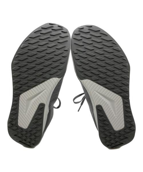 Allbirds（オールバーズ）allbirds (オールバーズ) ツリーグライダー グレー サイズ:29.5 未使用品の古着・服飾アイテム