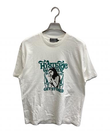 中古・古着通販】Hysteric Glamour (ヒステリックグラマー) GET STONED