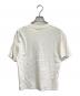 Hysteric Glamour (ヒステリックグラマー) GET STONED Tシャツ ホワイト サイズ:L：10000円