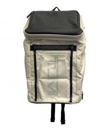 TUMI（トゥミ）の古着「パッカブルバックパック／PACKABLE BACK PACK」｜ベージュ