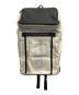 TUMI（トゥミ）の古着「パッカブルバックパック／PACKABLE BACK PACK」｜ベージュ