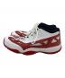 NIKE (ナイキ) SPEEDCAT OG HAUTE COFFEE-FROSTED IVORY レッド×ホワイト サイズ:29：8000円