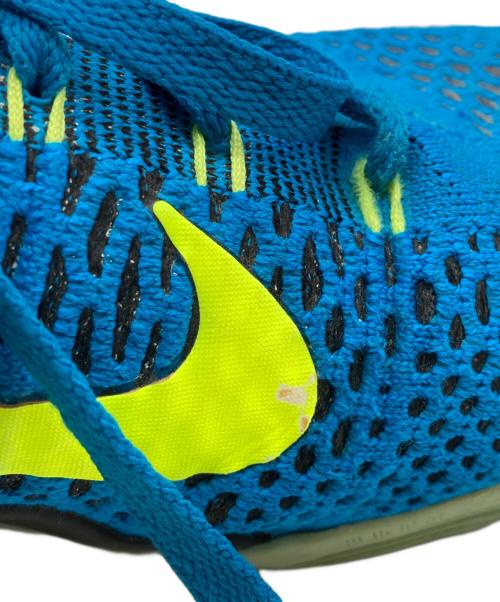 NIKE（ナイキ）NIKE (ナイキ) KOBE IX ELITE 'PERSPECTIVE ブルー サイズ:29の古着・服飾アイテム