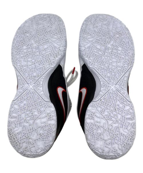 NIKE（ナイキ）NIKE (ナイキ) ローカットスニーカー ブラック×ホワイト サイズ:29の古着・服飾アイテム