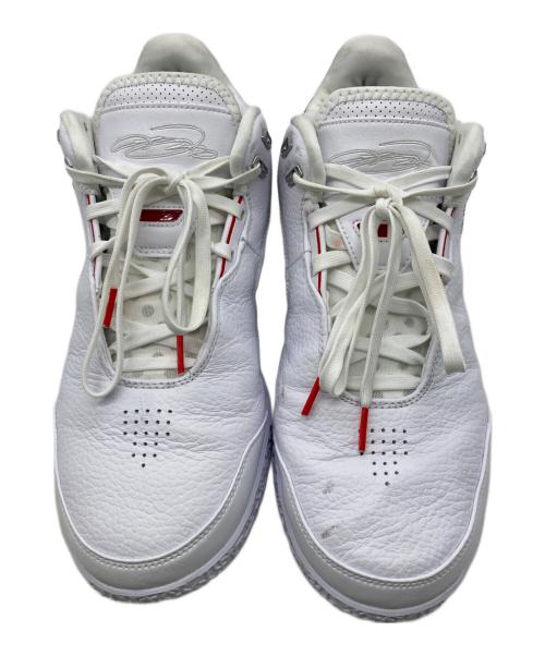 NIKE（ナイキ）NIKE (ナイキ) ローカットスニーカー ブラック×ホワイト サイズ:29の古着・服飾アイテム