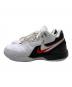 NIKE (ナイキ) ローカットスニーカー ブラック×ホワイト サイズ:29：6000円