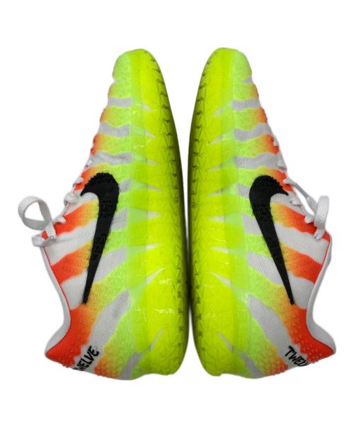 NIKE（ナイキ）NIKE (ナイキ) NIKE JA 3 EP 'SNOWED IN' イエロー×レッド サイズ:29の古着・服飾アイテム