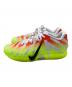 NIKE (ナイキ) NIKE JA 3 EP 'SNOWED IN' イエロー×レッド サイズ:29：12000円