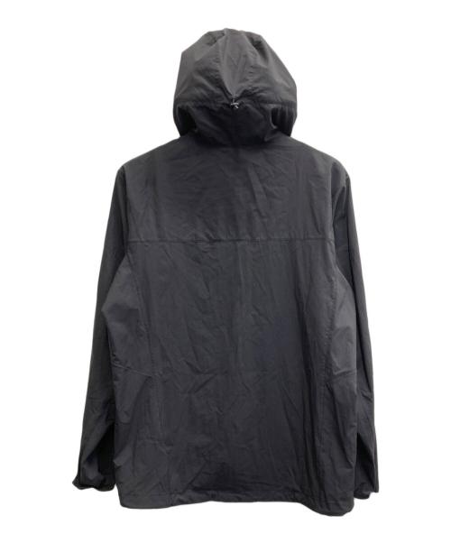 ARC'TERYX（アークテリクス）ARC'TERYX (アークテリクス) スコーミッシュ フーディ ブラック サイズ:Mの古着・服飾アイテム