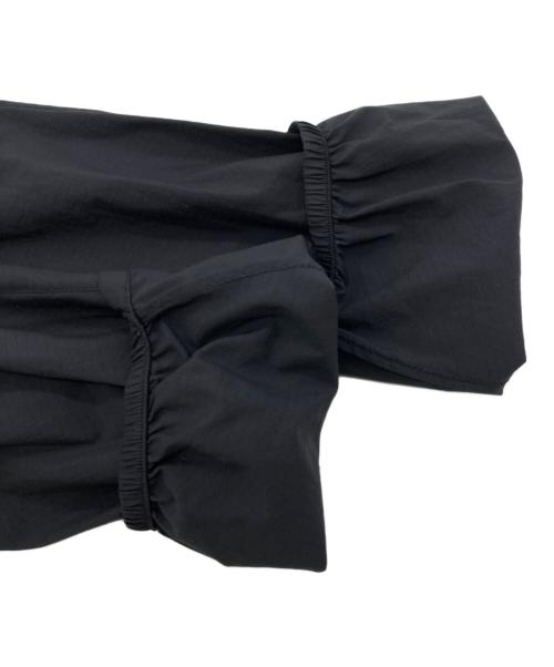 ARC'TERYX（アークテリクス）ARC'TERYX (アークテリクス) スコーミッシュ フーディ ブラック サイズ:Mの古着・服飾アイテム