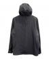 ARC'TERYX (アークテリクス) スコーミッシュ フーディ ブラック サイズ:M：18000円
