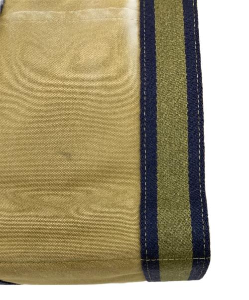 HERMES（エルメス）HERMES (エルメス) フールトゥMM トートバッグ ベージュの古着・服飾アイテム