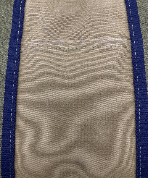 HERMES（エルメス）HERMES (エルメス) フールトゥMM トートバッグ ベージュの古着・服飾アイテム