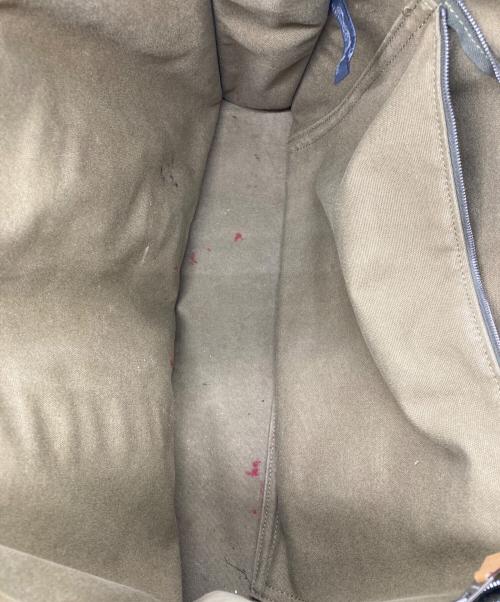 HERMES（エルメス）HERMES (エルメス) フールトゥMM トートバッグ ベージュの古着・服飾アイテム