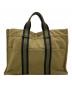 HERMES (エルメス) フールトゥMM トートバッグ ベージュ：10000円