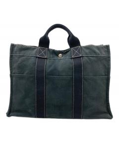 中古・古着通販】HERMES (エルメス) HERMES フールトゥMM トートバッグ