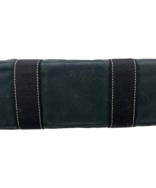 HERMES（エルメス）HERMES (エルメス) フールトゥMM トートバック ブラックの古着・服飾アイテム