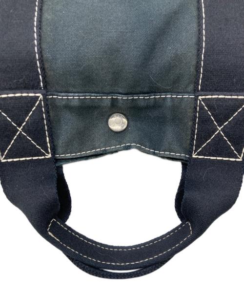 HERMES（エルメス）HERMES (エルメス) フールトゥMM トートバック ブラックの古着・服飾アイテム