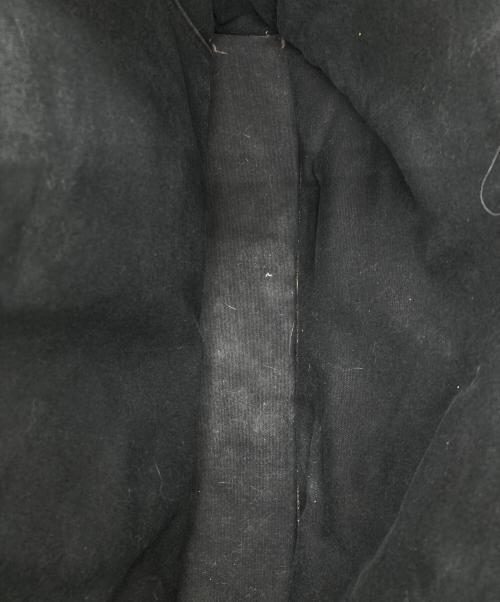 HERMES（エルメス）HERMES (エルメス) フールトゥMM トートバック ブラックの古着・服飾アイテム