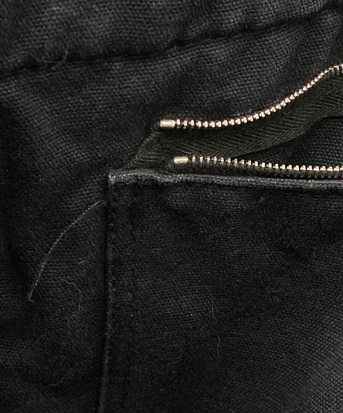 HERMES（エルメス）HERMES (エルメス) フールトゥMM トートバック ブラックの古着・服飾アイテム