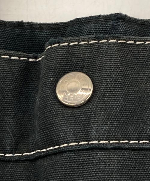 HERMES（エルメス）HERMES (エルメス) フールトゥMM トートバック ブラックの古着・服飾アイテム