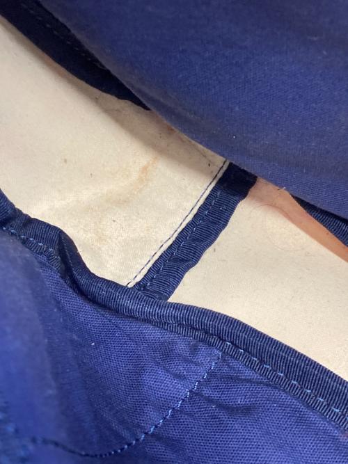 Vivienne Westwood man（ヴィヴィアン ウェストウッド マン）Vivienne Westwood man (ヴィヴィアン ウェストウッド マン) オーブプリントショルダーバッグの古着・服飾アイテム