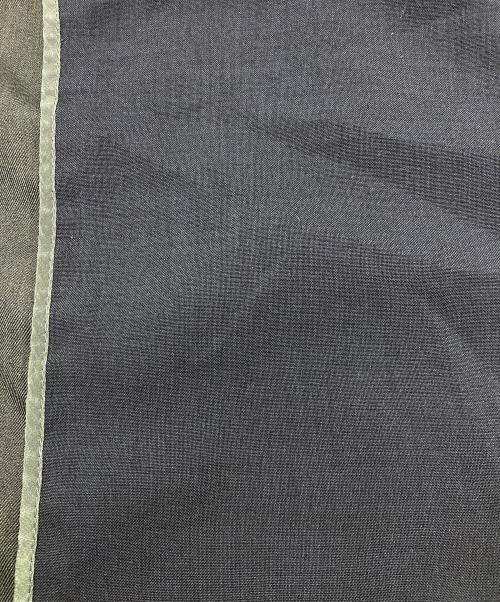 UNITED TOKYO（ユナイテッドトーキョー）UNITED TOKYO (ユナイテッドトーキョー) ブラウス ネイビーの古着・服飾アイテム