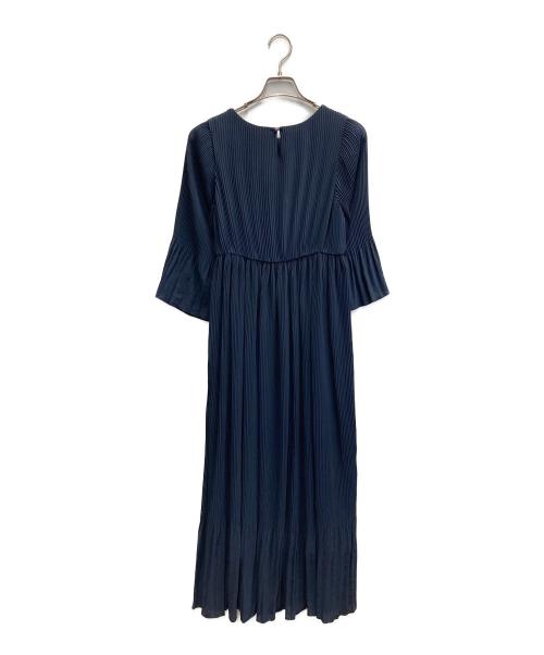 Bouchon（ブション）bouchon (ブション) ワンピース グリーン サイズ:M 未使用品の古着・服飾アイテム