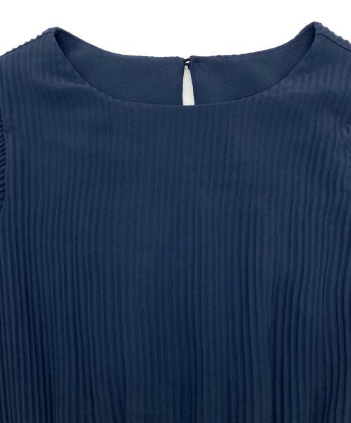 Bouchon（ブション）bouchon (ブション) ワンピース グリーン サイズ:M 未使用品の古着・服飾アイテム