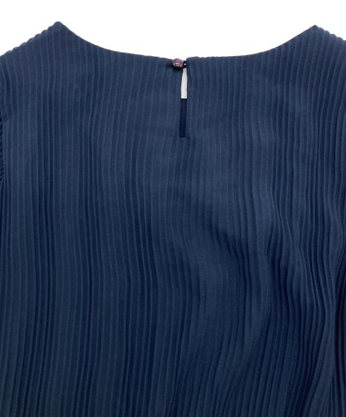 Bouchon（ブション）bouchon (ブション) ワンピース グリーン サイズ:M 未使用品の古着・服飾アイテム