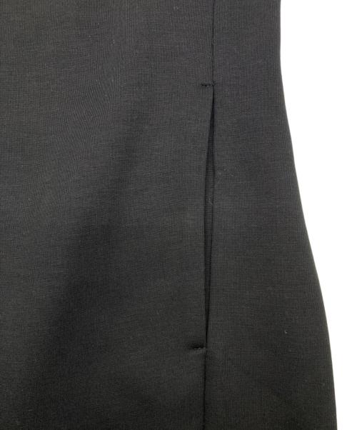 Bajra（バジュラ）Bajra (バジュラ) ノーカラーコート ブラック サイズ:3の古着・服飾アイテム