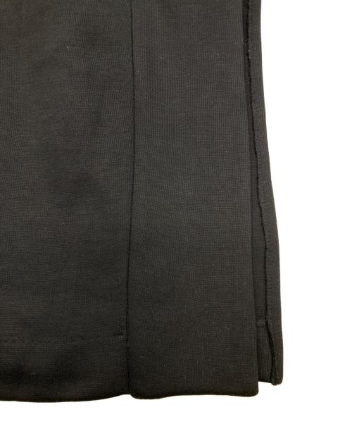 Bajra（バジュラ）Bajra (バジュラ) ノーカラーコート ブラック サイズ:3の古着・服飾アイテム