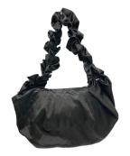 HOUGAホウガ）の古着「over the moon bag/オーバーザムーンバッグ」｜ブラック