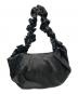 HOUGA（ホウガ）の古着「over the moon bag/オーバーザムーンバッグ」｜ブラック