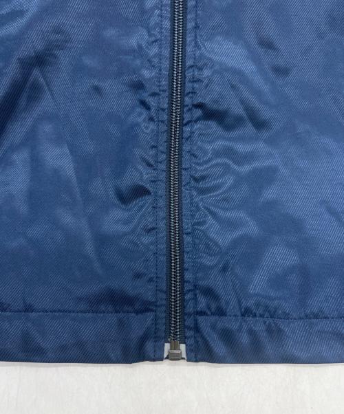 NIKE（ナイキ）NIKE (ナイキ) セットアップジャージ ネイビー サイズ:ジャケットＭ　ボトムスＬの古着・服飾アイテム