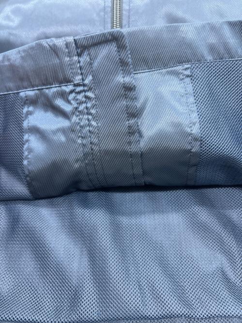 NIKE（ナイキ）NIKE (ナイキ) セットアップジャージ ネイビー サイズ:ジャケットＭ　ボトムスＬの古着・服飾アイテム