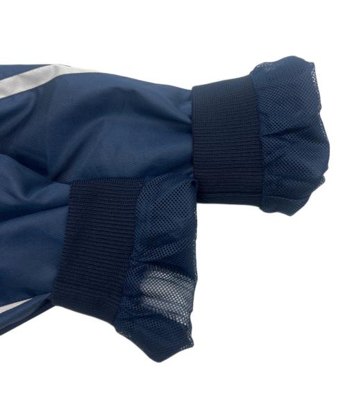 NIKE（ナイキ）NIKE (ナイキ) セットアップジャージ ネイビー サイズ:ジャケットＭ　ボトムスＬの古着・服飾アイテム