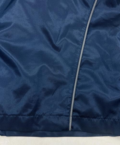 NIKE（ナイキ）NIKE (ナイキ) セットアップジャージ ネイビー サイズ:ジャケットＭ　ボトムスＬの古着・服飾アイテム