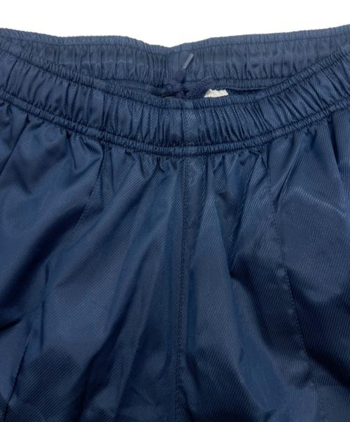 NIKE（ナイキ）NIKE (ナイキ) セットアップジャージ ネイビー サイズ:ジャケットＭ　ボトムスＬの古着・服飾アイテム