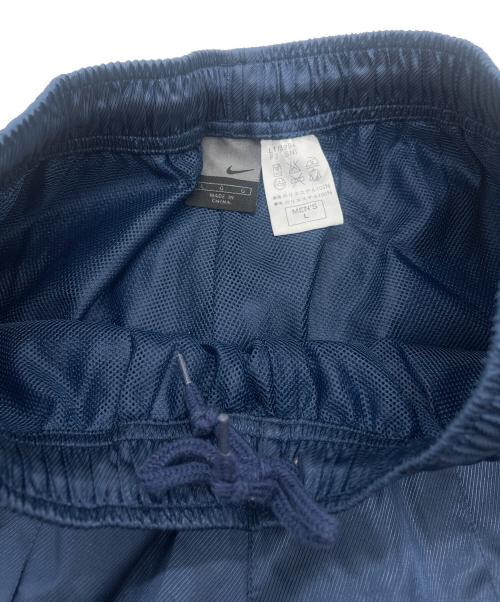 NIKE（ナイキ）NIKE (ナイキ) セットアップジャージ ネイビー サイズ:ジャケットＭ　ボトムスＬの古着・服飾アイテム