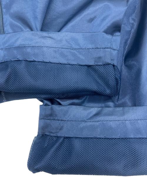 NIKE（ナイキ）NIKE (ナイキ) セットアップジャージ ネイビー サイズ:ジャケットＭ　ボトムスＬの古着・服飾アイテム
