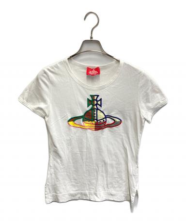 Vivienne Westwood Red Label Mサイズ Tシャツ Vivienne Westwood RED LABEL ヴィヴィアンウエストウッドレッド