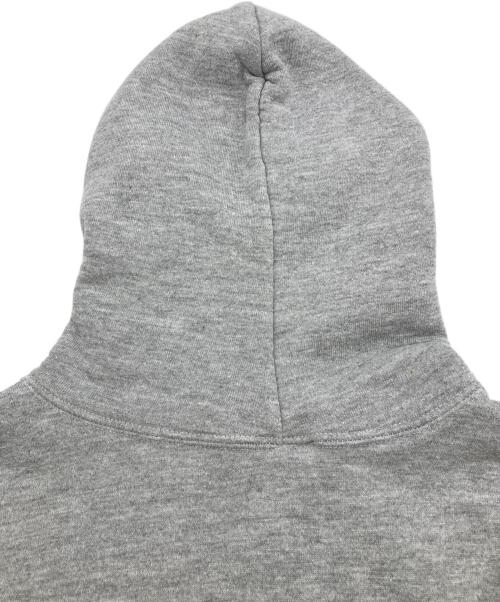 RUSSELL ATHLETIC（ラッセルアスレチック）RUSSELL ATHLETIC (ラッセルアスレチック) Sweat Parka UCL グレー サイズ:Lの古着・服飾アイテム
