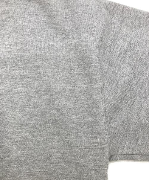RUSSELL ATHLETIC（ラッセルアスレチック）RUSSELL ATHLETIC (ラッセルアスレチック) Sweat Parka UCL グレー サイズ:Lの古着・服飾アイテム